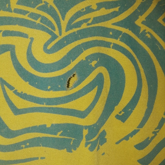 🌟Apple Bottom T-shirt - Picture 3 of 4